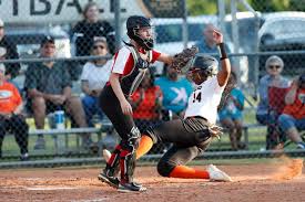 Extra Inning Softball's National High School Player of the Week—May 3, 2022 