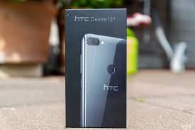 HTC Desire 12+ - Mittelklasse ...