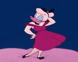 See more ideas about daisy duck, daisy,. Sam King On Twitter Since It S Daisy S Birthday Shout Out To The Best And Most Aesthetic Daisy Duck Design From Donald S Diary Https T Co S0qimygftg Twitter