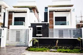 Banana Island Lagos The Wealthiest Of The Wealthy S Place 9news Nigeria