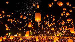 10 Festivals In Hong Kong 2021 To Know The City Culture