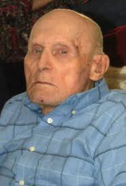 Louie Dale Hamilton (1918-2012)