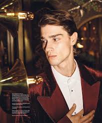 BRIAN WHITBY for HELEN ANTHONY SS/22