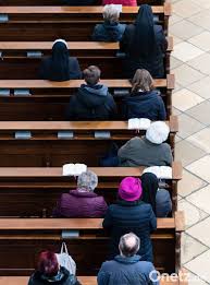 Bistum Betrogen Strafbefehl Gegen Pfarrer Onetz