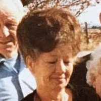 Loretta Terry (1925–2003)