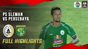Jelang menjamu pss sleman dalam lanjutan kompetisi liga satu, persebaya surabaya terancam kehilangan lima pemain pilarnya. Gyh2ubpxne3xam