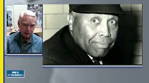 CALLED UP: The Emmett Ashford Story