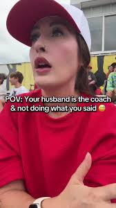 Things My Husband Goes Through As A Youth Football Coach