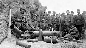 Çanakkale savaşı veya çanakkale muharebeleri, i. Canakkale Savasi Nin Bilinmeyen Yonleri