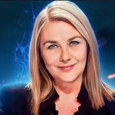 Francisca Barrientos's Instagram, Twitter & Facebook