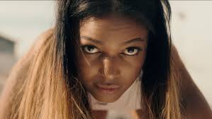 Spryng x Gabby Thomas — LAURA JANSEN