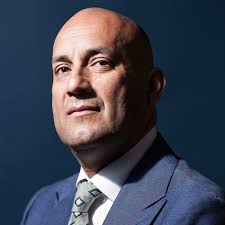 Aetna: Building Healthy Communities, One Patient at a Time