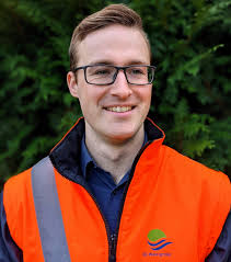 EJWP2 Participant: Benjamin Hermans