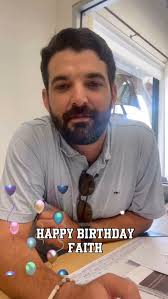 Happy birthday to our Golden ☀️ Child! ERA King loves you!