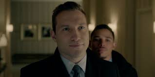 Jai Courtney Interview: Honest Thief