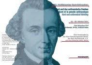Kant-Studien 1â€“44
