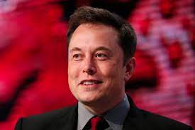Elon Musk a quelque chose à vous dire ce soir