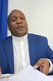 Bishop Amos Investment