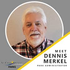 Dennis Merkel
