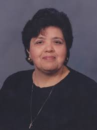 Lydia P. Basurto Obituary