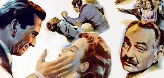 La maison des étrangers