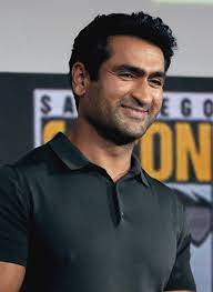 What are some male names that start with j? Kumail Nanjiani Wikipedia