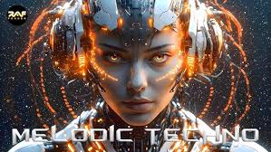 Melodic Techno & Techno Mix 2025 PACS ZENØN Ed Lopes Kaufmann Khainz Gaga  Mateo Jay Lumen Raf Fender