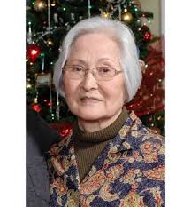 June Fraser Obituary (1935