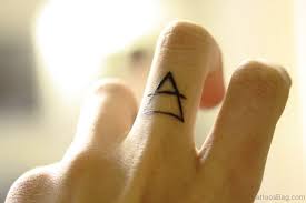 Let's talk about finger tattoo designs. Rose Tattoo On Middle Finger Novocom Top