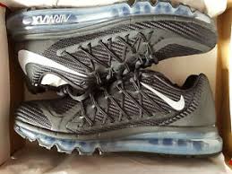 Nike air max 2015 mens athletic running training shoes size 14 blue volt greentop rated seller. Nike Herren Sneaker Nike Air Max 2015 Gunstig Kaufen Ebay