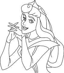 Show your kids a fun way to learn the abcs with alphabet printables they can color. Princess Aurora Laugh Coloring Page Kids Play Color Coloring Pages Princess Aurora Coloring Pictures