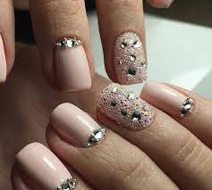 Hermosas uñas es muy importante las mujeres. Unas Decoradas Disenos Actuales Y Tendencias De Manicura Para El 2017