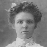 Mary Kate Geddes (1883–1966)