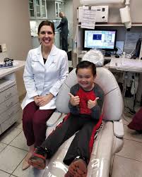 Pediatric Dentist Oklahoma City Pediatric Dentistry Clinic Oklahoma