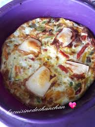 Epingle Sur La Cuisine De Chanchan