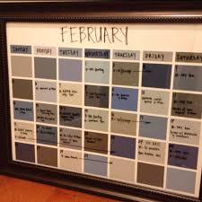 Diy Dry Erase Calendar Great Idea From Aesthetic Writer This Is The One I Made Just Used 18x24 Frame From Michael Dry Erase Calendar Dry Erase 18x24 Frame