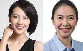 1st & 3rd mondays of the month: Jamus Lim Or Jj Lin Singapore Politicians And Their Celebrity Look Alikes Singapore News Asiaone