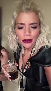 Jacquelyn Parsons's Instagram, Twitter & Facebook