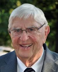 Neil Ostlund Obituary October 19, 2021