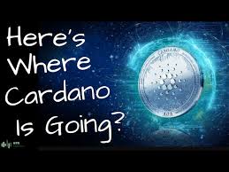 Based on smart contract work as medium of exchange. Cardano Ada Price Prediction Where Will Cardano Go Next Manic Tube Videos