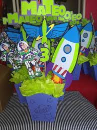 Kreativa Makihe Fiesta Tematica Buzz Lightyear Facebook