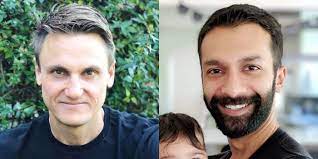 Follow their code on github. Clubhouse Founders Tell The Story Of How They Built The Audio App