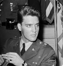 Army Elvis | Elvis today, Elvis presley, Elvis