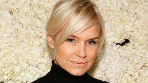 Real Housewives Star Yolanda Foster On Lyme Disease I Can T Read Or Write