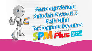 Kunci jawaban spm plus usbn 2019. Spm Plus Usbn Sd Mi 2019 100 Sesuai Kisi Kisi Youtube