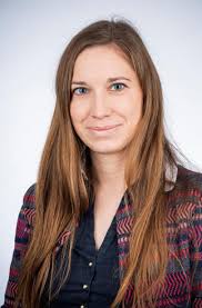 Intervju z Alenko Potočnik, vodjo službe za razvoj kadrov v podjetju GEN-I 