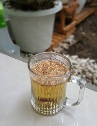 Untuk itu bagi anda yang ingin terhindar dari cacingan anda dapat mengkonsumsi obat herbal air rebusan biji ketumbar. 7 Manfaat Air Ketumbar Untuk Kesehatan Minuman Herbal Bantu Atasi Berbagai Penyakit Kapanlagi Com