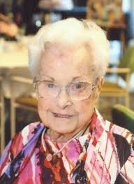 Mabel Jensen Obituary