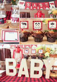 2021 Baby Shower Themes For Boys Thatsweetgift