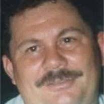 Anthony Michael Venturino Obituary